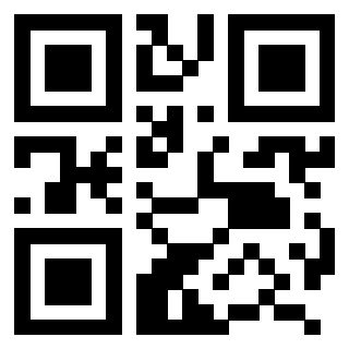 Qr Code di 3207245670