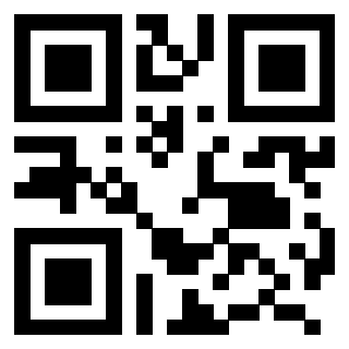 Il Qr Code di 3207245671
