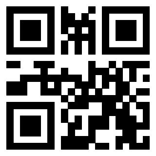 Il QrCode di 3207245675