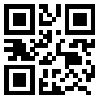 3207245676 - Immagine del Qr Code associato