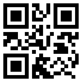 Il QrCode di 3207245682