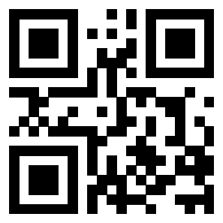 3207245683 - Immagine del QrCode associato