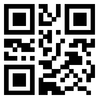 3207245684 - Immagine del Qr Code associato