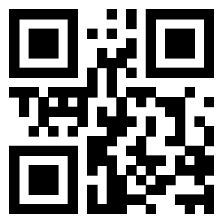 Il QrCode di 3207245687
