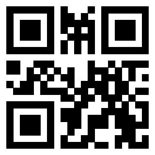 QrCode di 3207245689