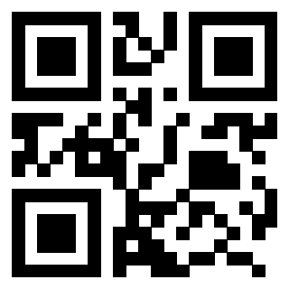 Il Qr Code di 3207245691