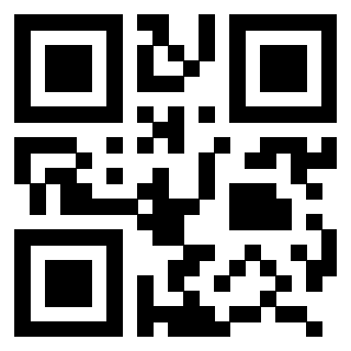 QrCode di 3207245692