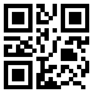 Immagine del Qr Code di 3207245693