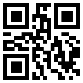 Scansione del Qr Code di 3207245694