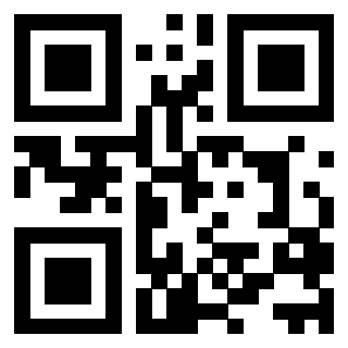 3207245695 - Immagine del QrCode associato