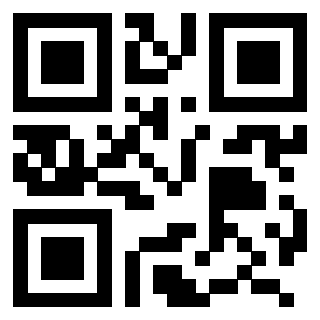 3207245697 - Immagine del QrCode associato