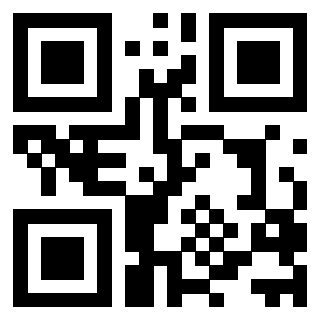 3207245700 QrCode associato