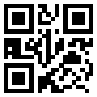 3207245701 - Immagine del Qr Code