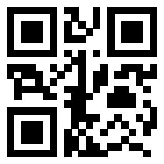 3207245702 - Immagine del QrCode