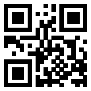 3207245710 - Immagine del Qr Code associato