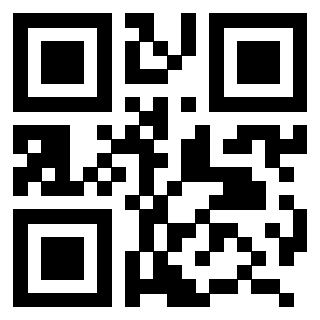 Immagine del Qr Code di 3207245711