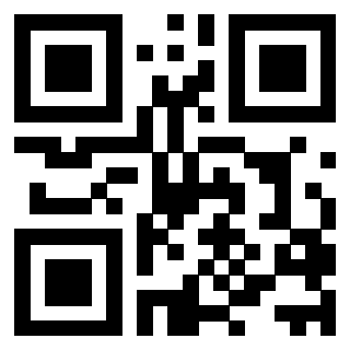 Immagine del Qr Code di 3207245712