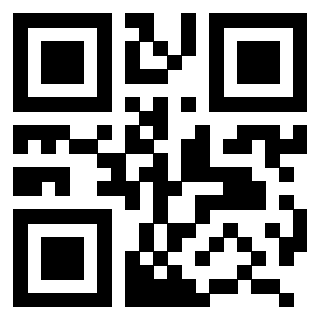 Immagine del Qr Code di 3207245718