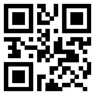 3207245719 - Immagine del Qr Code associato