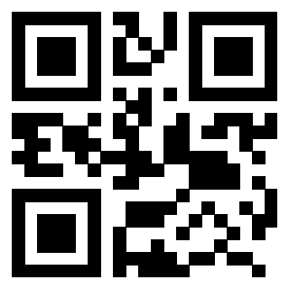 3207245720 Qr Code associato
