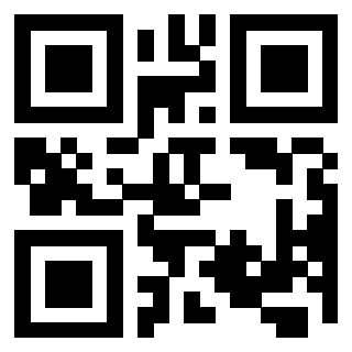 QrCode di 3207245725