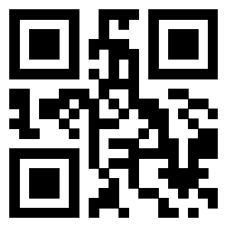 Immagine del QrCode di 3207245727