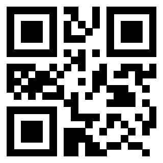 3207245733 - Immagine del QrCode associato