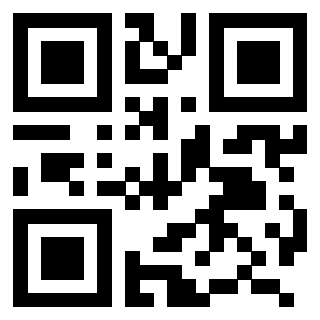 Scansione del Qr Code di 3207245735