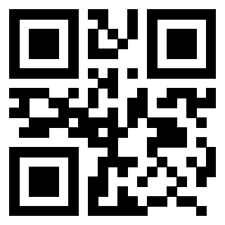 Il Qr Code di 3207245736