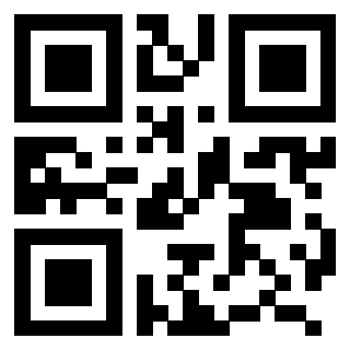 3207245737 - Immagine del QrCode associato