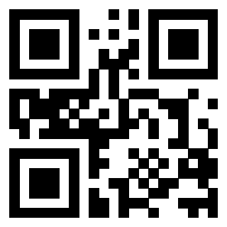 3207245738 - Immagine del QrCode associato