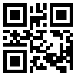 Immagine del QrCode di 3207245739