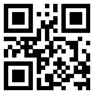 Immagine del QrCode di 3207245742