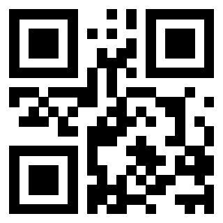 Immagine del QrCode di 3207245743