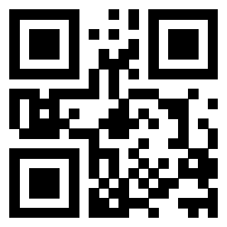 Immagine del QrCode di 3207245744