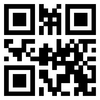Scansione del QrCode di 3207245745