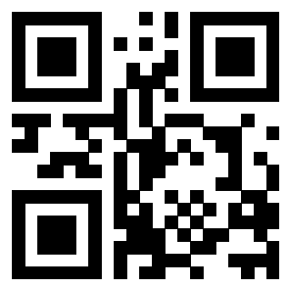 Immagine del Qr Code di 3207245748