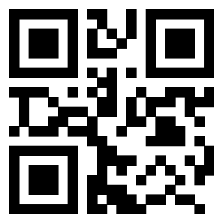 Il QrCode di 3207245752