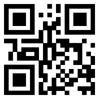 Scansione del Qr Code di 3207245754