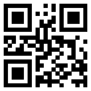 3207245755 Qr Code associato