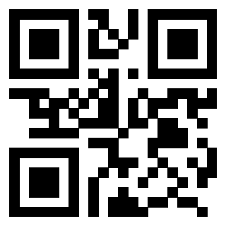 3207245756 - Immagine del Qr Code associato