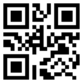 Scansione del Qr Code di 3207245758
