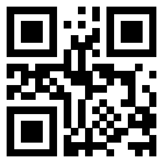 3207245760 - Immagine del Qr Code associato