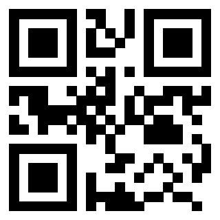3207245762 QrCode associato