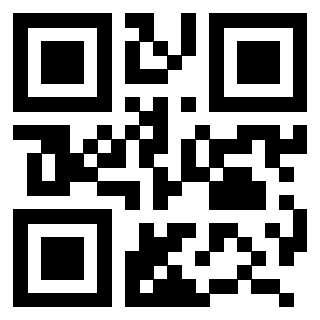 3207245763 Qr Code associato