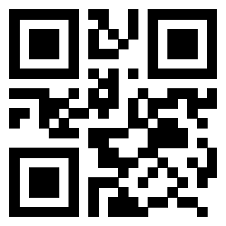 Scansione del QrCode di 3207245764