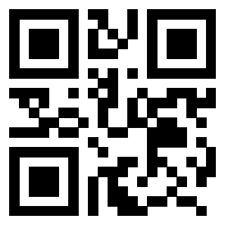 Scansione del Qr Code di 3207245767