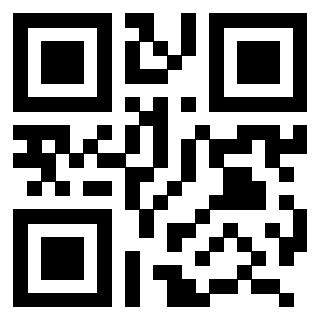 3207245770 QrCode associato