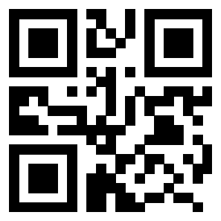 3207245771 - Immagine del QrCode associato