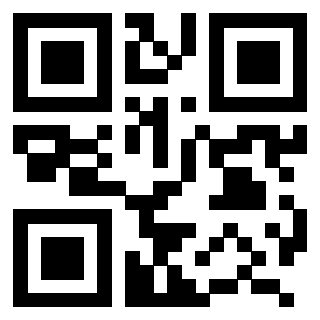 3207245772 Qr Code associato